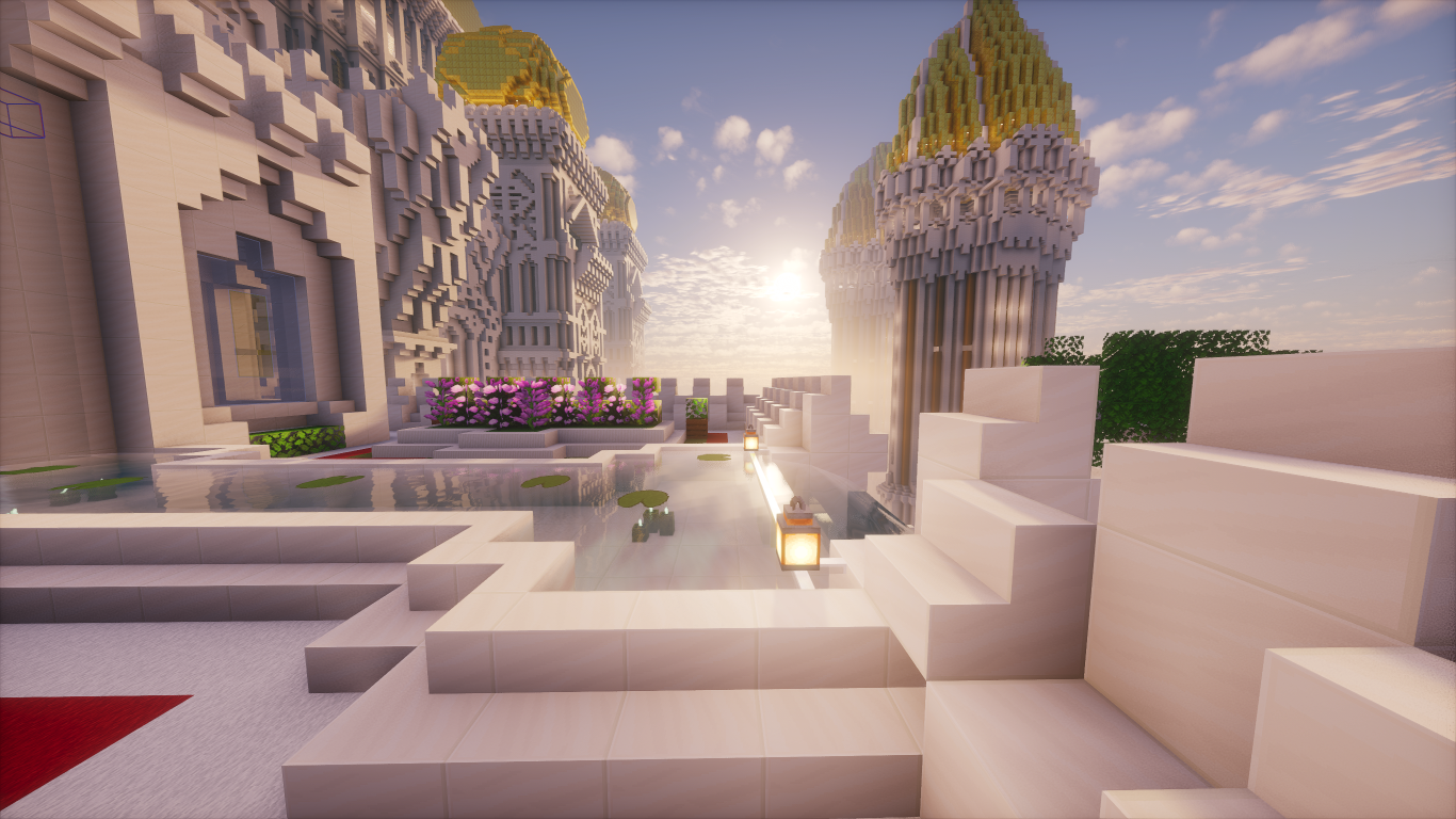 whitelands